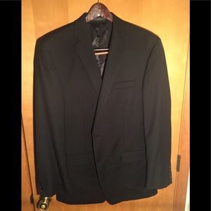 Michael Kors Suit Jacket 42L